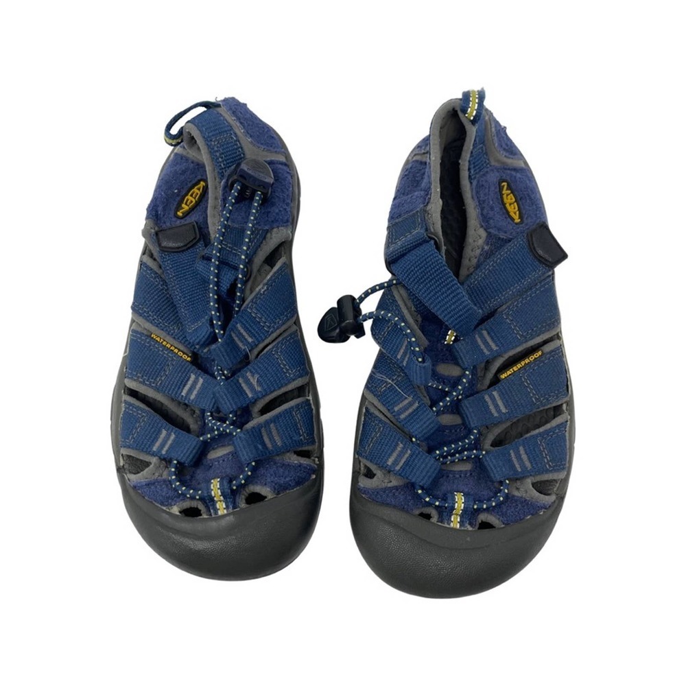 Keen NEWPORT H2 LITTLE KIDS sandals sz 2